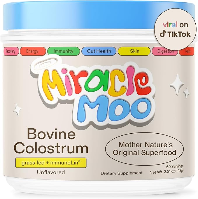 Miracle Moo USA