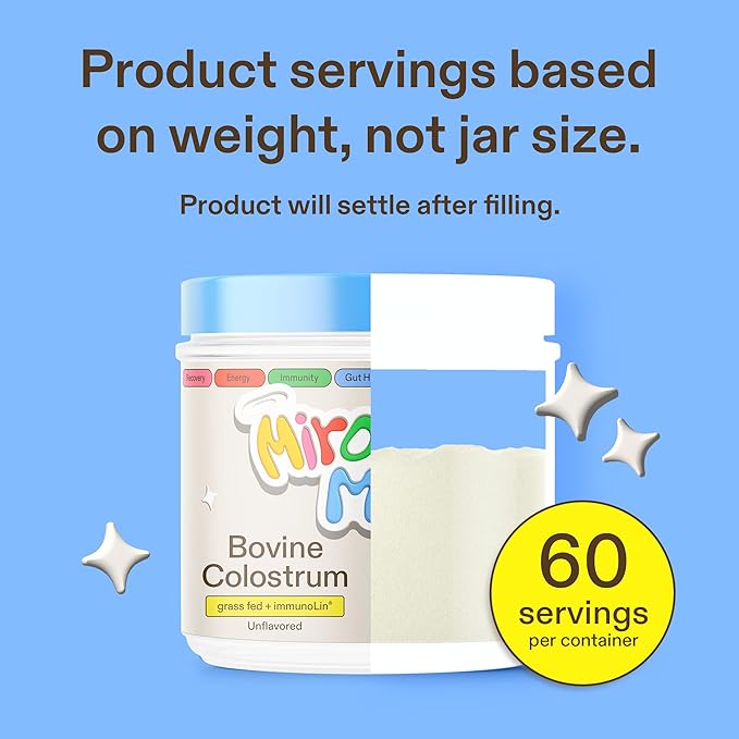 Miracle Moo USA