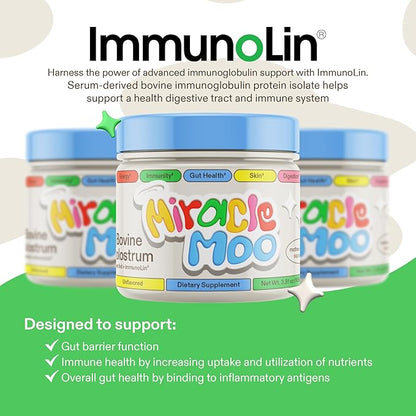 Miracle Moo USA