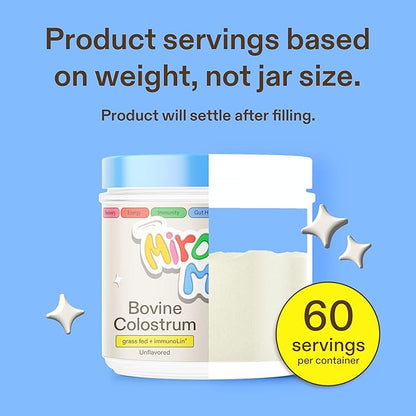 Miracle Moo USA